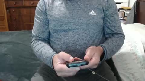 Snapshot of sactosteve chatting on 04/22/26, 07:55 dadbod online show from 04/22/26, 07:55