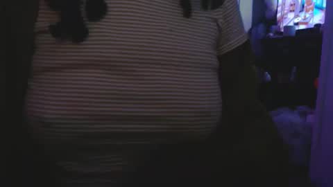 sadgirlbby online show from 01/16/26, 08:51