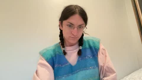 Sadie online show from 12/20/24, 12:41