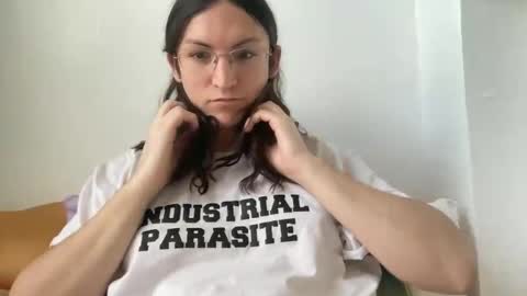 Sadie online show from 01/15/25, 04:54