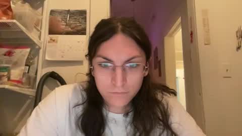 Sadie online show from 01/15/25, 10:46