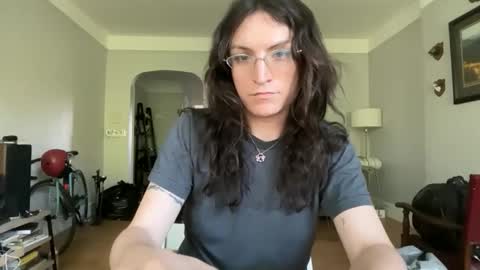 Snapshot of sadie_stars chatting on 04/18/26, 08:42 Sadie online show from 04/18/26, 08:42