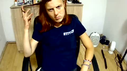 sadiemorgan online show from 07/16/26, 09:10