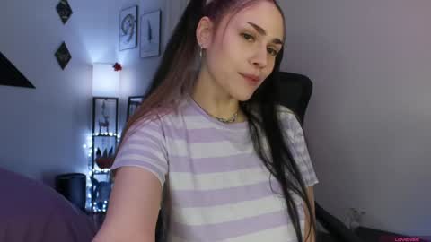 Snapshot of sadierenee96 chatting on 12/20/24, 02:30 Sadie Renee online show from 12/20/24, 02:30