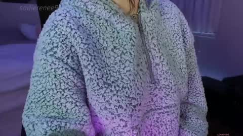 Snapshot of sadierenee96 chatting on 02/22/25, 12:27 Sadie Renee online show from 02/22/25, 12:27