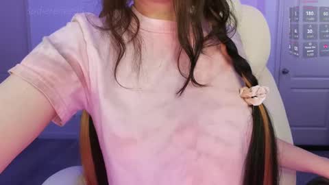 Snapshot of sadierenee96 chatting on 09/17/25, 03:52 Sadie Renee online show from 09/17/25, 03:52