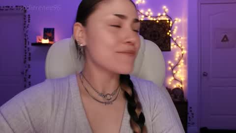 Sadie Renee  online show from 02/14/26, 01:35