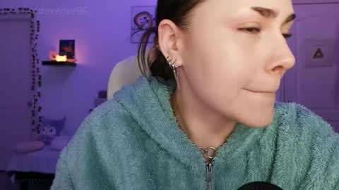 Sadie Renee  online show from 02/21/26, 12:55