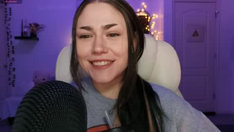 Snapshot of sadierenee96 chatting on 04/08/26, 12:54 Sadie Renee online show from 04/08/26, 12:54