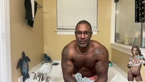 Snapshot of sadierw chatting on 03/23/26, 01:20 SadieRW online show from 03/23/26, 01:20