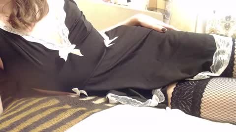 sadmermaid77 online show from 01/15/25, 09:45