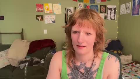 Snapshot of sadomas0kiss chatting on 02/12/25, 09:11 sadomas0kiss online show from 02/12/25, 09:11