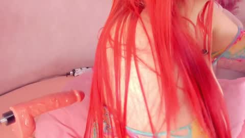 Mara online show from 01/28/25, 07:32