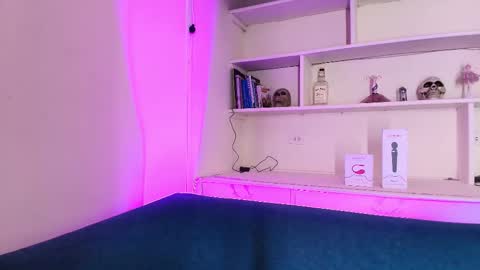 Cami online show from 11/28/25, 07:49