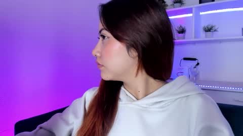 Cami online show from 02/23/26, 07:00