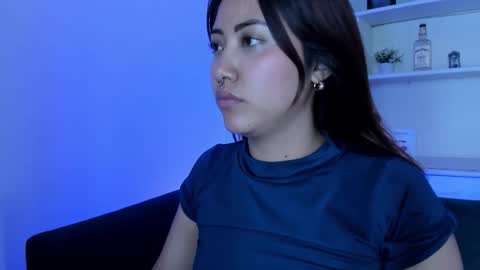 Cami online show from 03/02/26, 06:48