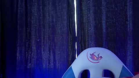 Cami online show from 03/26/26, 07:08