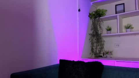 Cami online show from 03/31/26, 07:03