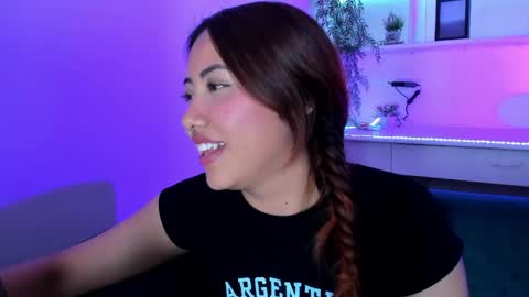 Cami online show from 04/16/26, 10:56