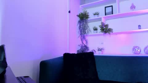 Cami online show from 05/22/26, 07:19