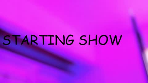Cami online show from 06/03/26, 06:57