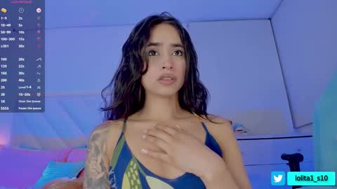 Snapshot of saely1 chatting on 03/11/26, 02:06 saely1 online show from 03/11/26, 02:06