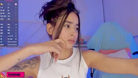 Snapshot of saely1 chatting on 03/16/26, 05:44 saely1 online show from 03/16/26, 05:44