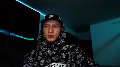 saemzam online show from 02/16/25, 04:31