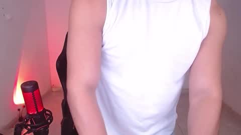 saenz_hotx online show from 01/22/25, 01:20