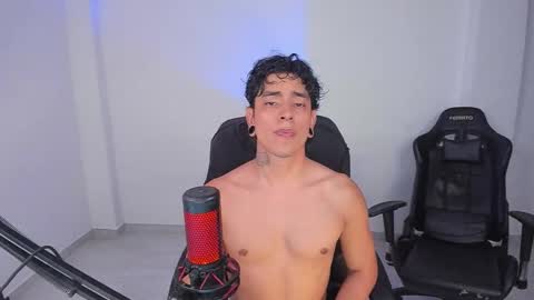 saenz_hotx online show from 01/05/26, 11:19