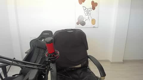 saenz_hotx online show from 01/14/26, 04:45