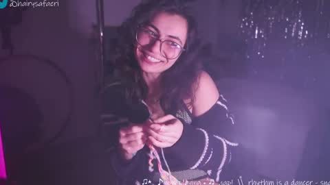 Safa online show from 01/22/25, 10:37