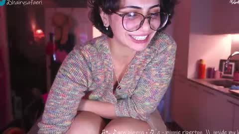 Safa online show from 09/11/25, 08:09