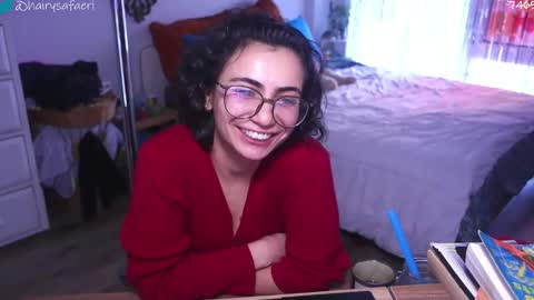 Safa online show from 12/05/25, 07:54