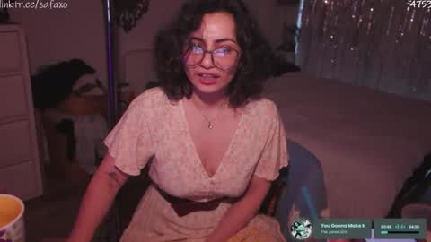 Snapshot of safaeri chatting on 04/02/26, 07:44 Safa online show from 04/02/26, 07:44