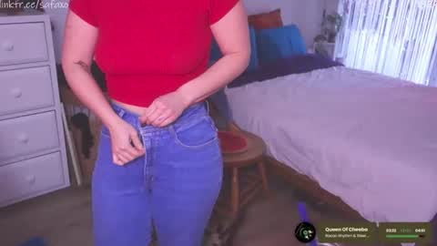 Snapshot of safaeri chatting on 04/10/26, 11:09 Safa online show from 04/10/26, 11:09