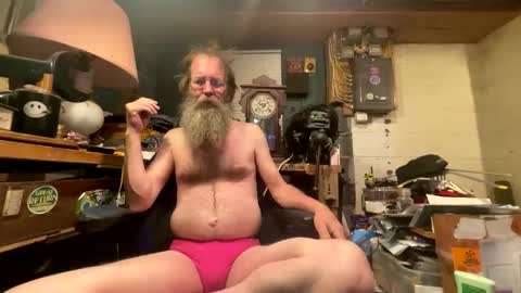 Snapshot of safety_fist chatting on 02/01/25, 06:32 safety_fist online show from 02/01/25, 06:32