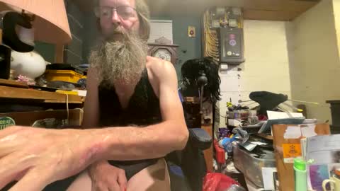 Snapshot of safety_fist chatting on 02/02/25, 09:51 safety_fist online show from 02/02/25, 09:51