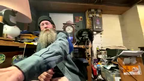 Snapshot of safety_fist chatting on 02/13/25, 10:43 safety_fist online show from 02/13/25, 10:43