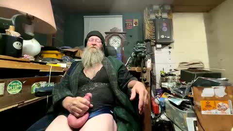 Snapshot of safety_fist chatting on 02/16/25, 04:31 safety_fist online show from 02/16/25, 04:31