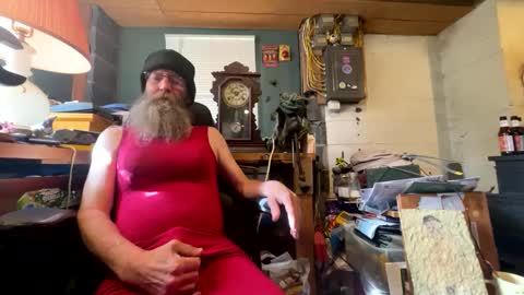 Snapshot of safety_fist chatting on 02/22/25, 06:52 safety_fist online show from 02/22/25, 06:52