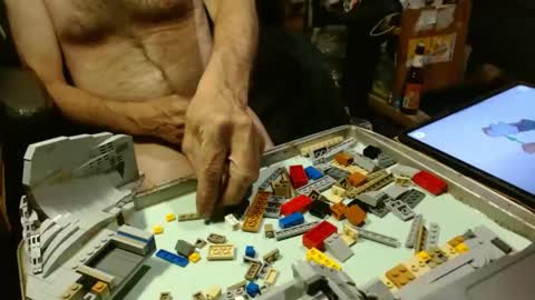 safety_fist online show from 12/18/25, 11:11