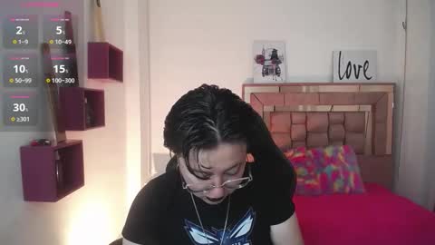 SAFYKA online show from 11/19/25, 02:11