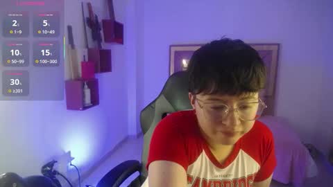 SAFYKA online show from 03/03/26, 03:34