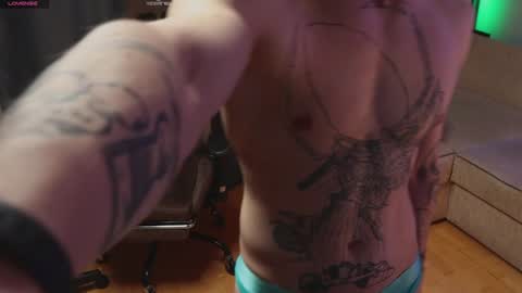 Adam online show from 01/11/25, 04:27