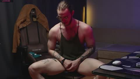 Adam online show from 01/15/25, 07:59