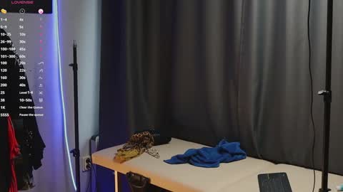 Adam online show from 01/29/25, 08:51