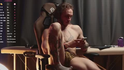 Adam online show from 02/01/25, 10:26