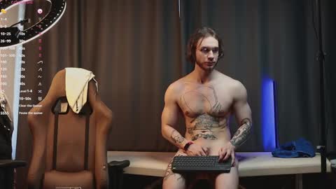 Adam online show from 02/05/25, 08:43