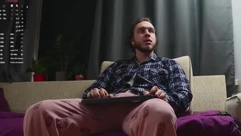 Adam online show from 09/16/25, 05:30